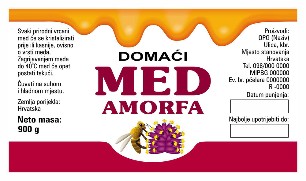 Liquid - Cetvrtasta 900 g - Amorfa Liquid - Cetvrtasta 900 g - Amorfa