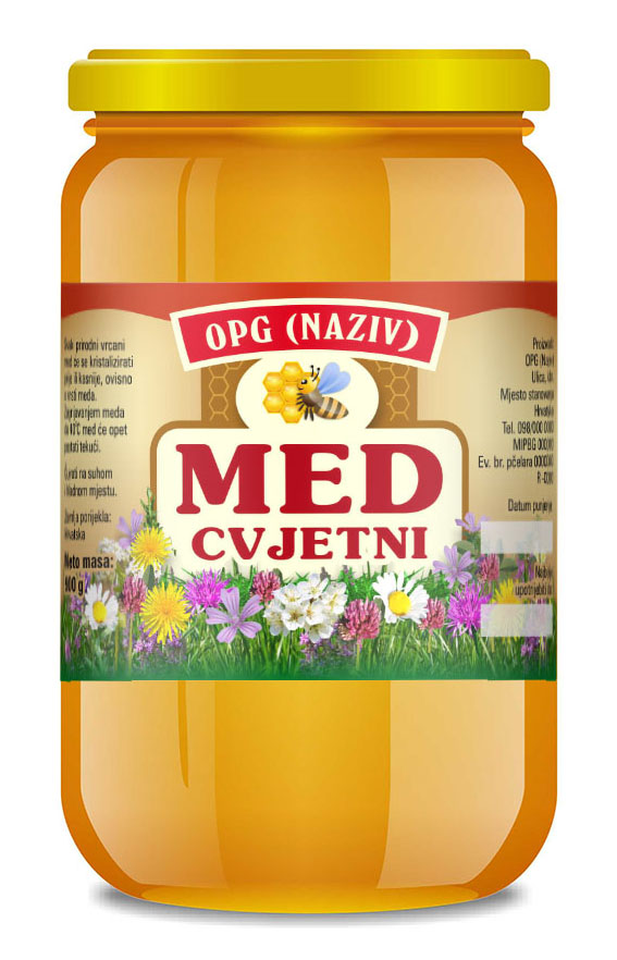 Bronzo-Cetvrtasta-900-g-Cvjetni-copy-etiketa-za-med