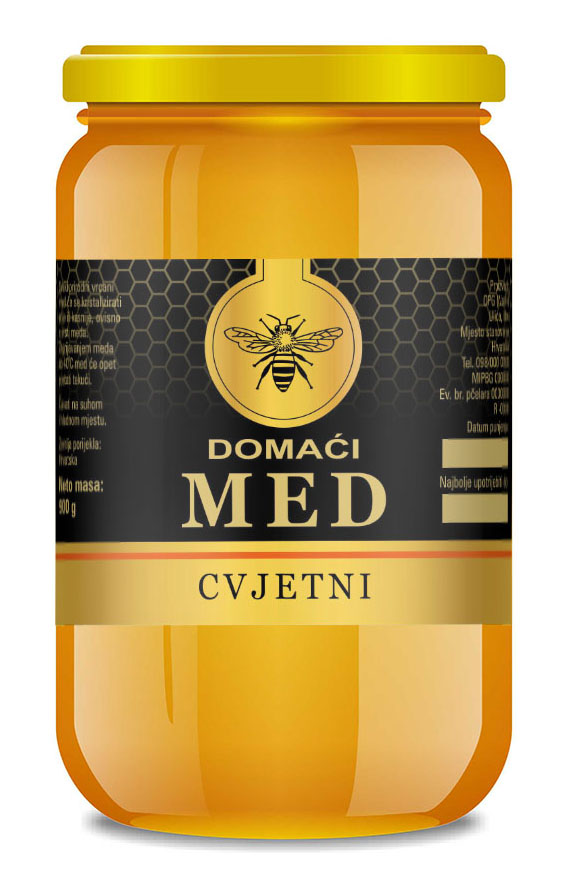 Gold-black-Cetvrtasta-900-g-Cvjetni-copy-etiketa-za-med